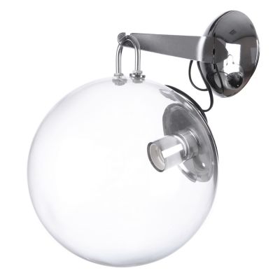 Бра Brille BL-323W/1 E27 Бра Brille BL-323W/1 E27