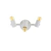 Спот Brille HTL-500/3 E27 WH Спот Brille HTL-500/3 E27 WH