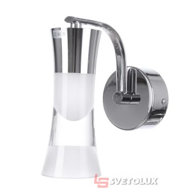 Бра Brille BL-359W/1 * 3W CH LED