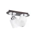 Спот Brille HTL-168/2 E27 BR Спот Brille HTL-168/2 E27 BR