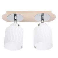 Спот Brille HTL-168/2 E27 SD Спот Brille HTL-168/2 E27 SD
