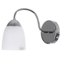 Бра Brille LK-552W/1 E27 Бра Brille LK-552W/1 E27