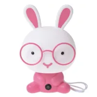 Настольная лампа Brille KL-446T/1 E14 PN Настольная лампа Brille KL-446T/1 E14 PN