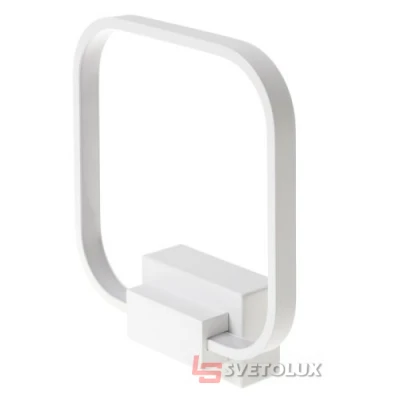 Світильник Brille BL-378W/6W WH LED