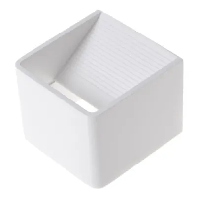 Подсветка Brille AL-500/6W LED WW WH IP20