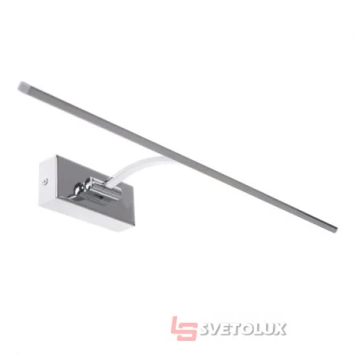 Подсветка Brille SW-100/8W LED NW CH