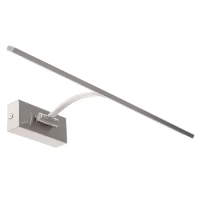Подсветка Brille SW-100/8W LED NW SN