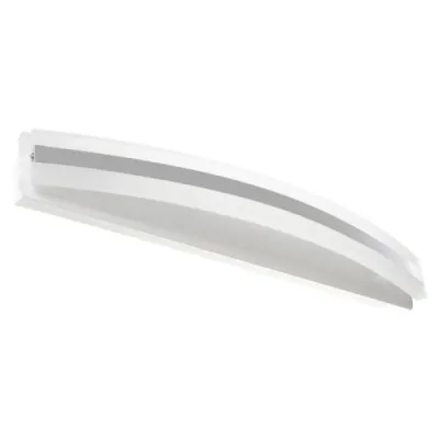 Подсветка Brille AL-502/8W LED NW WH IP20