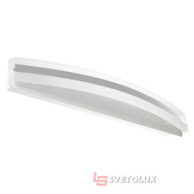 Подсветка Brille AL-502/8W LED NW WH IP20