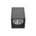 Світильник Brille AL-71/1 GU10 SBK IP20 Світильник Brille AL-71/1 GU10 SBK IP20