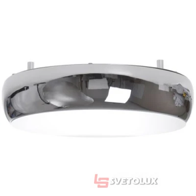 Светильник Brille BL-412C/3 E27 CH
