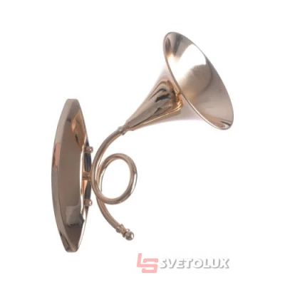 Бра Brille BL-413W/1 E14 G