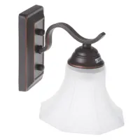 Бра Brille BKL-576W/1 E27 Бра Brille BKL-576W/1 E27