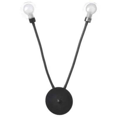 Бра Brille BL-416W/2 G9 BK