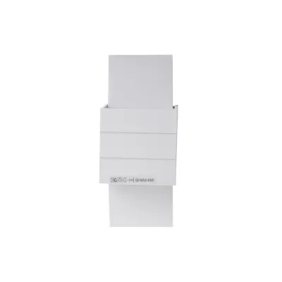 Светильник Brille AL-76/1 G9 WH IP20 Светильник Brille AL-76/1 G9 WH IP20