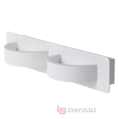 Підсвічування Brille AL-503/6W LED NW WH IP20