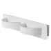 Підсвічування Brille AL-503/6W LED NW WH IP20