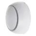 Світильник Brille AL-504/5W LED COB WW WH