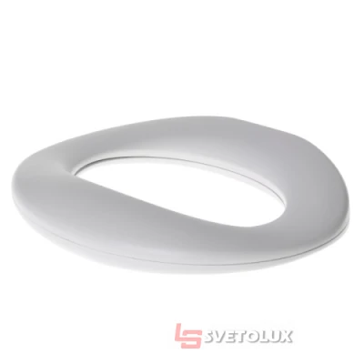 Світильник Brille AL-505/10W LED WW WH