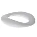 Світильник Brille AL-505/10W LED WW WH