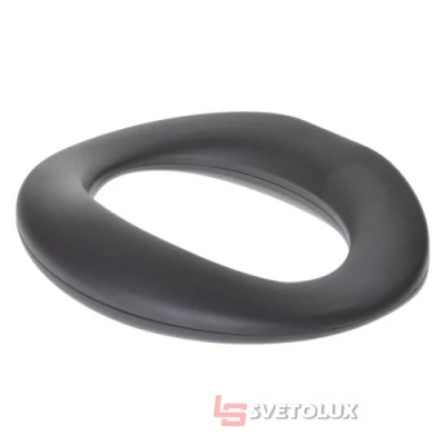 Світильник Brille AL-505/10W LED WW BK
