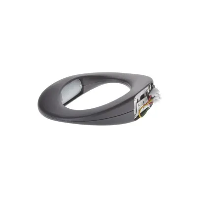 Світильник Brille AL-505/10W LED WW BK