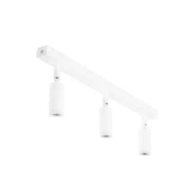 Светильник спот Brille HTL-186/3х3W NW WH