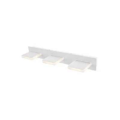 Подсветка Brille AL-520/3*3W LED NW WH Подсветка Brille AL-520/3*3W LED NW WH
