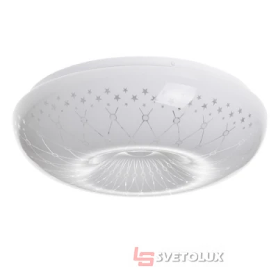 Світильник Brille W-604/24W CW