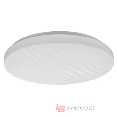 Светильник светодиодный Brille W-611/48W WH