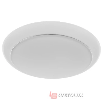 Светильник светодиодный Brille W-613/24W CW