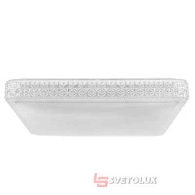 Світильник світлодіодний Brille W-619/60W RM