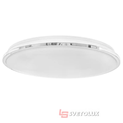 Світильник світлодіодний Brille W-621/60W RM
