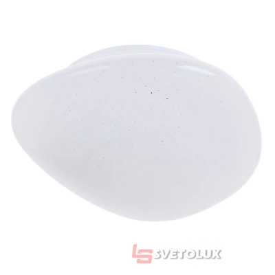 Светильник настенно-потолочный светодиодный накладной W-606/44W WW+CW+NW Brille