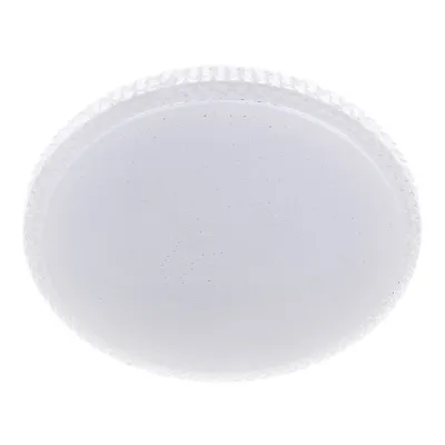 Светильник настенно-потолочный светодиодный накладной W-618/44W WW+CW+NW Brille