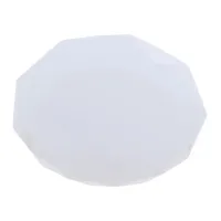 Светильник настенно-потолочный светодиодный накладной W-607/44W WW+CW+NW Brille