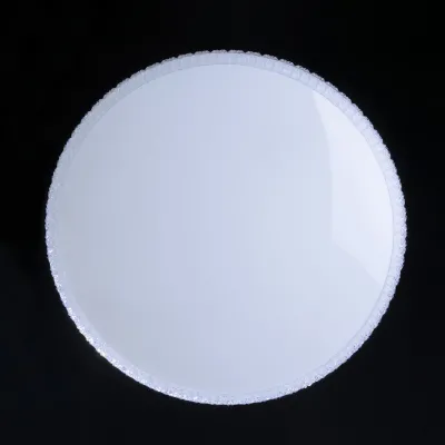 Светильник настенно-потолочный светодиодный с пультом W-618/98W RM WW+CW+NW Brille Светильник настенно-потолочный светодиодный с пультом W-618/98W RM WW+CW+NW Brille