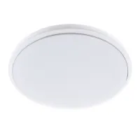 Светильник светодиодный настенно-потолочный накладной W-625/72W NW Brille