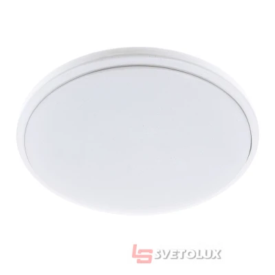 Светильник светодиодный настенно-потолочный накладной W-625/72W NW Brille