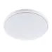Светильник светодиодный настенно-потолочный накладной W-625/72W NW Brille