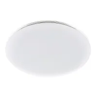 Светильник светодиодный настенно-потолочный накладной W-626/72W NW Brille