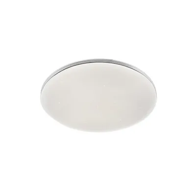 Светильник светодиодный настенно-потолочный накладной W-626/72W NW Brille