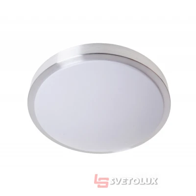 Светильник настенно-потолочный Brille W-628/20W NW