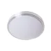 Светильник настенно-потолочный Brille W-628/20W NW