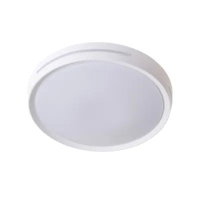 Светильник настенно-потолочный Brille W-630/20W NW