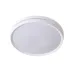 Светильник настенно-потолочный Brille W-630/20W NW