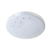 Настінно-стельовий світильник Brille W-631/20W NW Настінно-стельовий світильник Brille W-631/20W NW