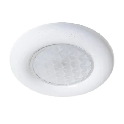 Светильник настенно-потолочный Brille W-633/46W RM WW+NW+CW