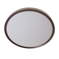 Світильник настінно-стельовий Brille W-629/46W RM WW+NW+CW Світильник настінно-стельовий Brille W-629/46W RM WW+NW+CW