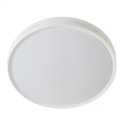 Светильник настенно-потолочный Brille W-630/46W RM WW+NW+CW